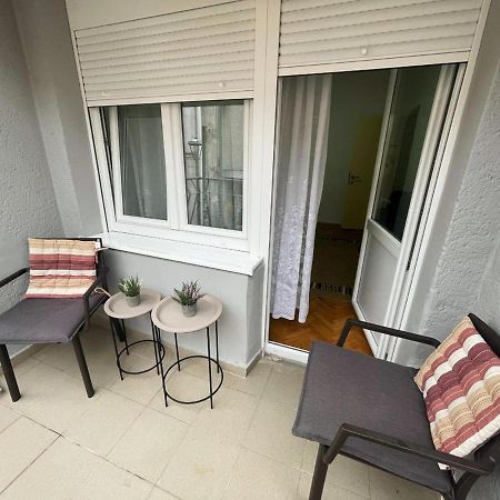 Apartment Vrbisao Cetynia Zewnętrze zdjęcie