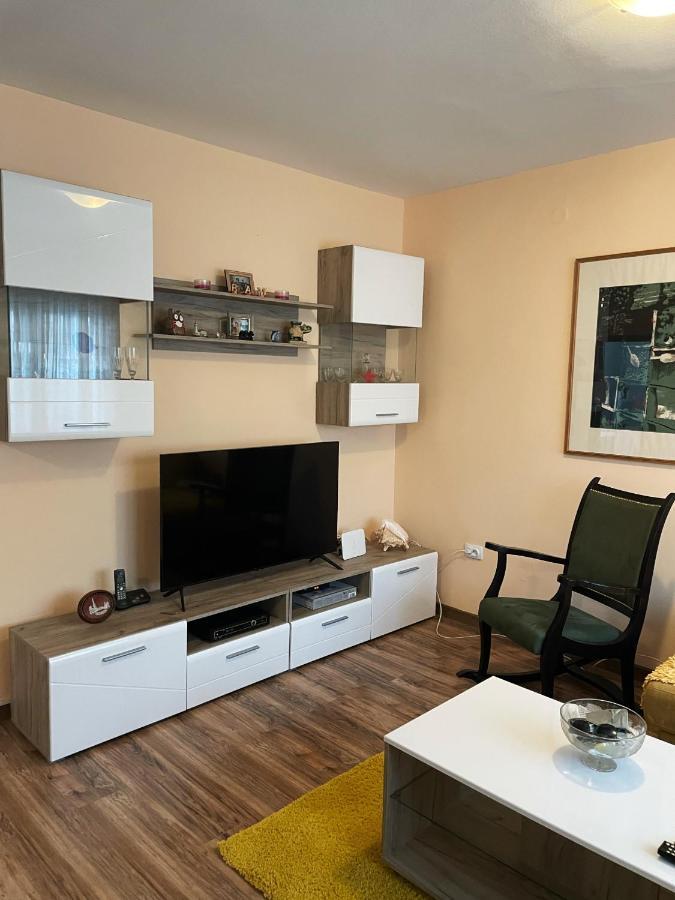 Apartment Vrbisao Cetynia Zewnętrze zdjęcie