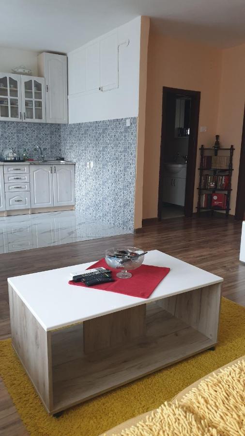 Apartment Vrbisao Cetynia Zewnętrze zdjęcie