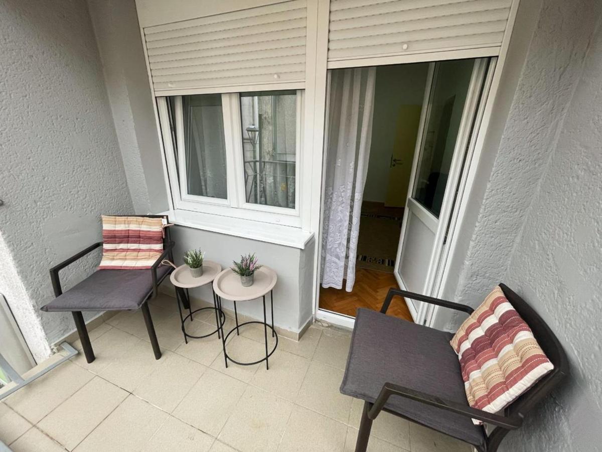 Apartment Vrbisao Cetynia Zewnętrze zdjęcie