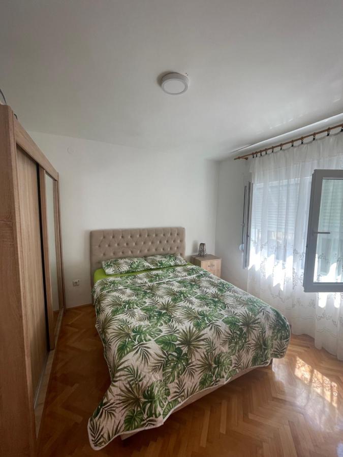 Apartment Vrbisao Cetynia Zewnętrze zdjęcie