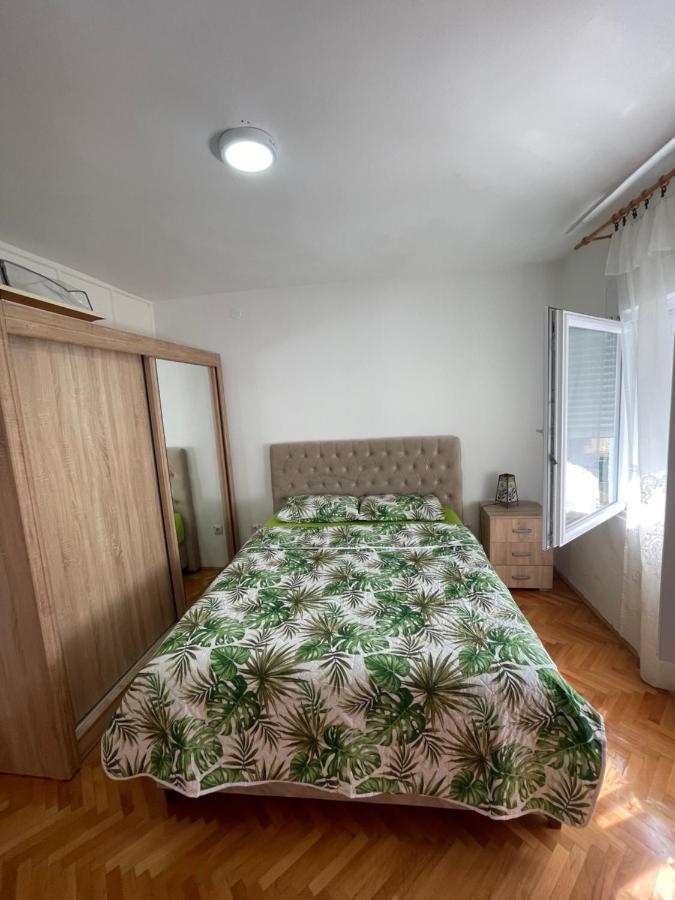 Apartment Vrbisao Cetynia Zewnętrze zdjęcie