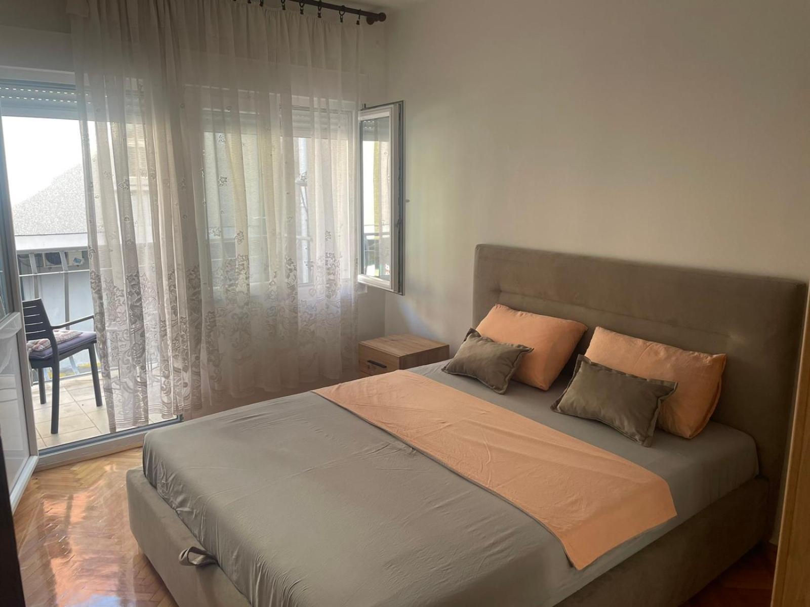 Apartment Vrbisao Cetynia Zewnętrze zdjęcie