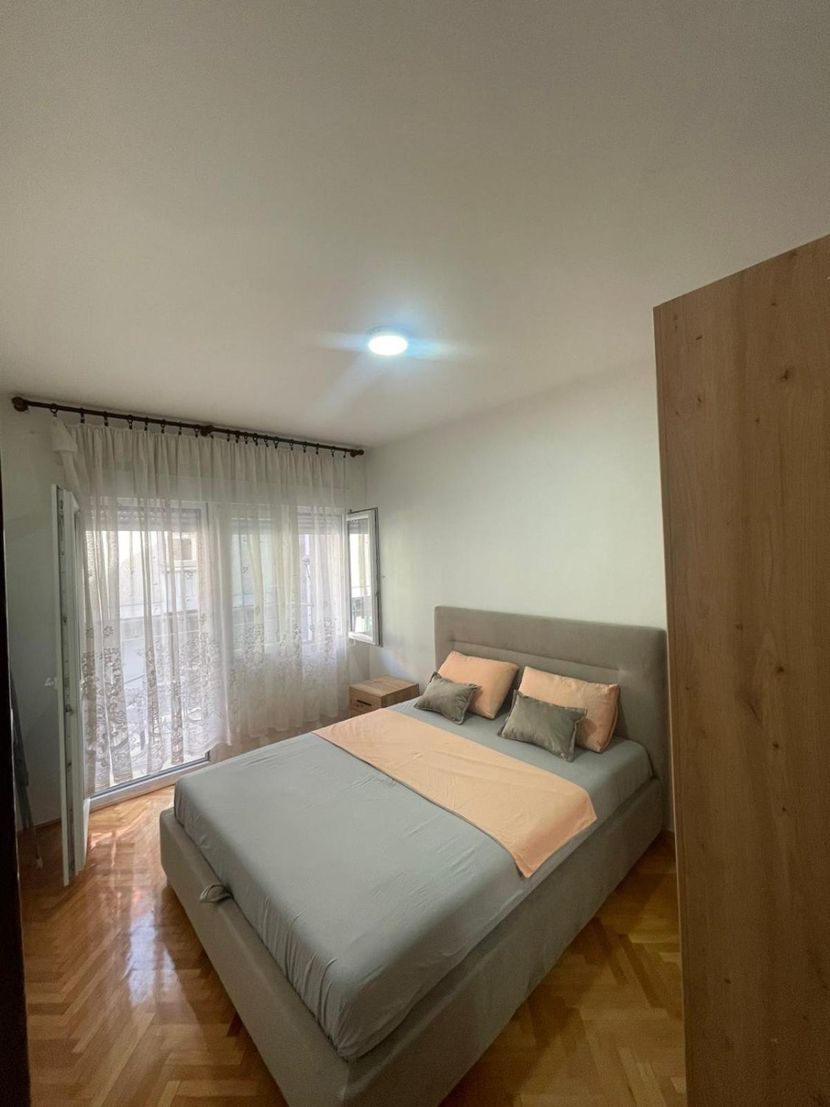 Apartment Vrbisao Cetynia Zewnętrze zdjęcie